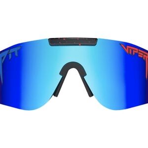 Put vapor PEACEKEEPER original wide, Polarized COW80YUP sealed ￼